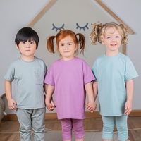 Футболка базовая "Жемчуг"