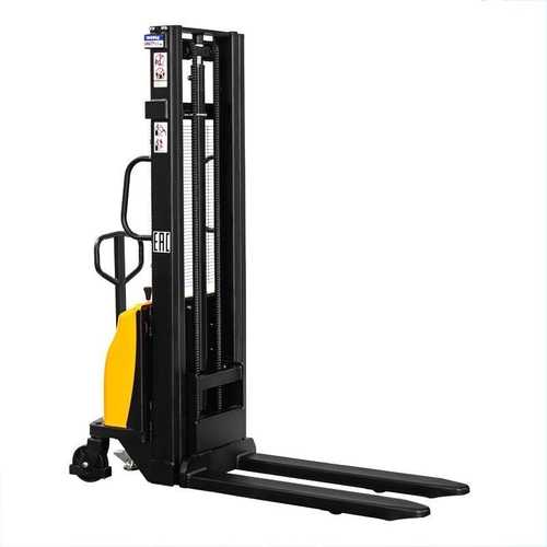 Штабелер с электроподъемом BDA 1033 (1000 кг, 3,3 м, 12 В / 120Ач) SMARTLIFT (SMART) 63-0022
