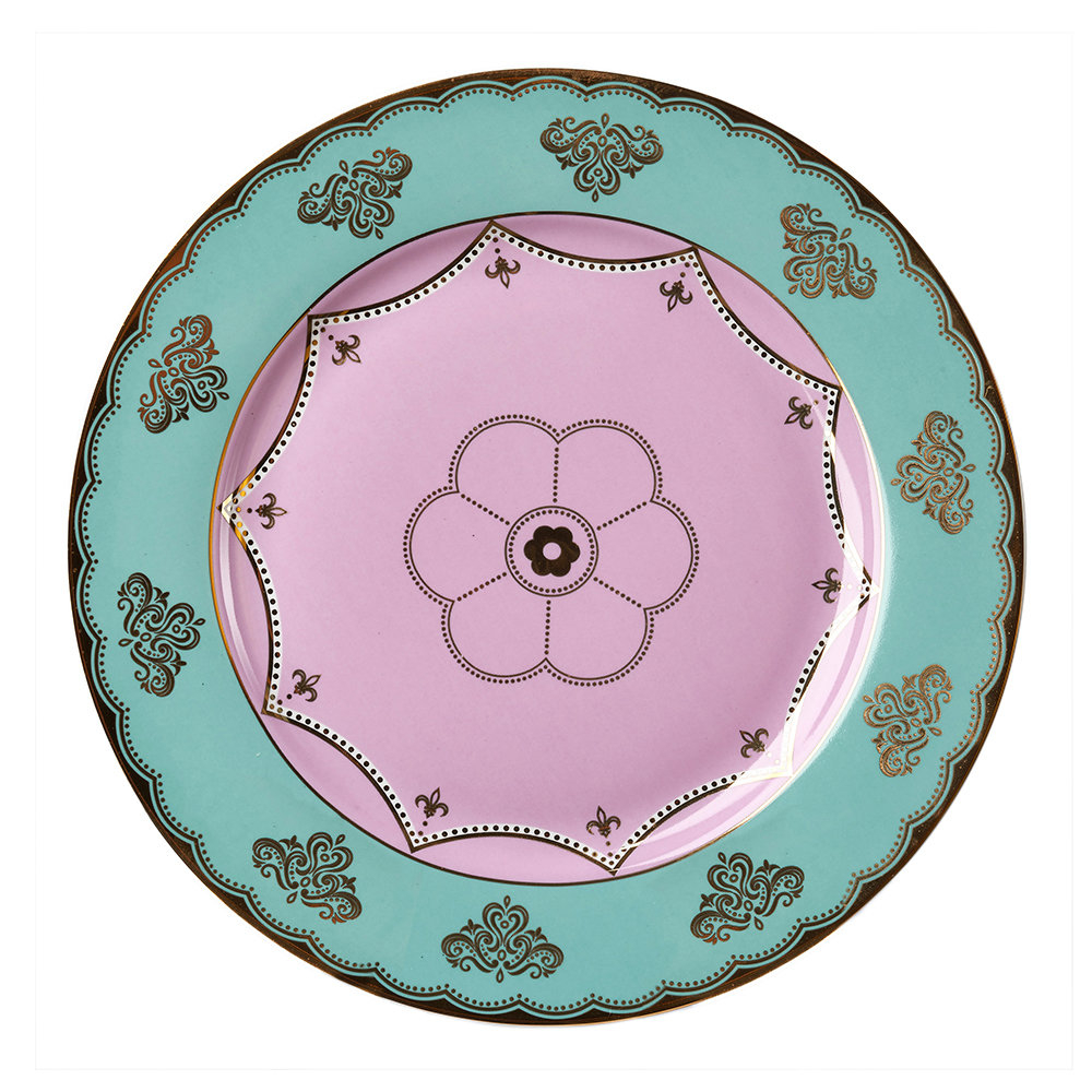 Набор Side plate grandpa