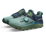 Кроссовки мужские ALTRA M MONT BLANC BOA