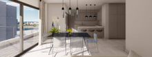 Aster Gardens - Block A / Apartment No. 101