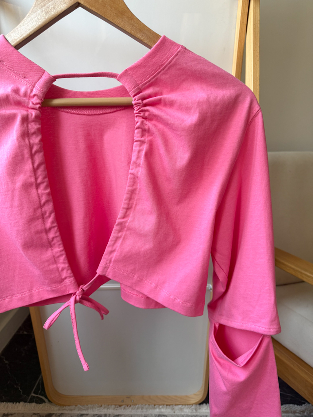 Блузка Jacquemus, S/М