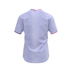 Футболка игровая 2DROTS Jersey Away 26/27 — Light purple