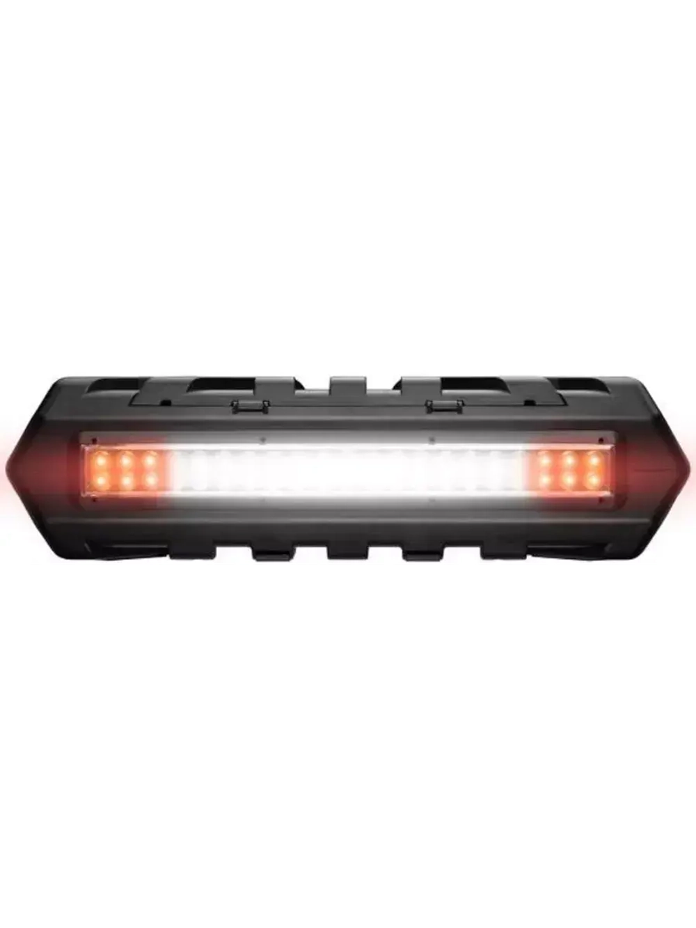 Аудиосистема Boss Audio ATVB95LED