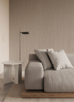 Гибкий камень Decaro WallPanels Flex Stone D1003 Slats