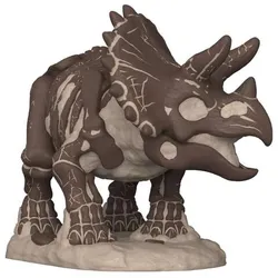 Funko POP! Jurassic World: Triceratops (Fossil) (1681)