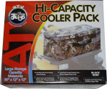 Кофр для квадроцикла "ATV Logic" Hi Capacity, камуфляж