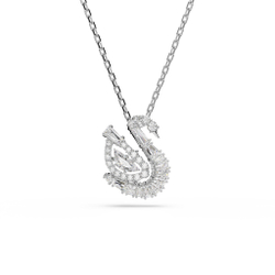 SWAN:PEND WHITE WHI/RHS