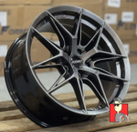 Комплект дисков Rays 17x7.5 et35 5x100