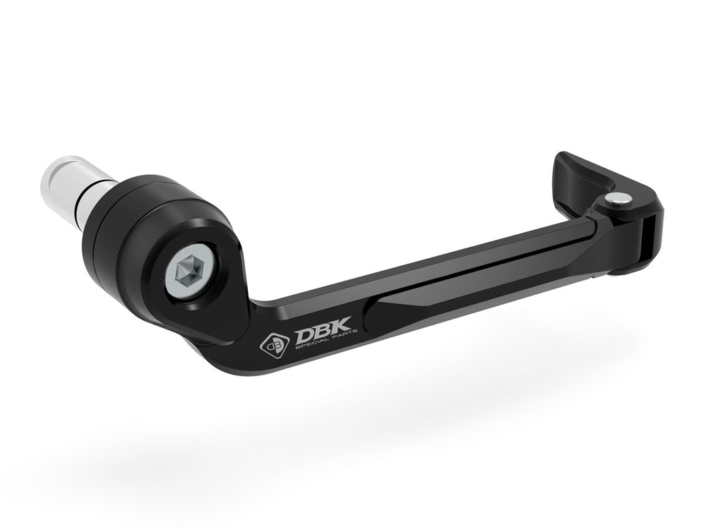 PLF03 DBK BRAKE LEVER PROTECTION