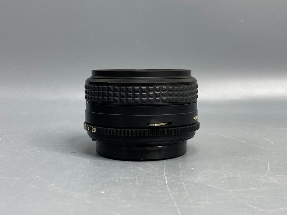Киев 60 + Arsat C 2.8/80