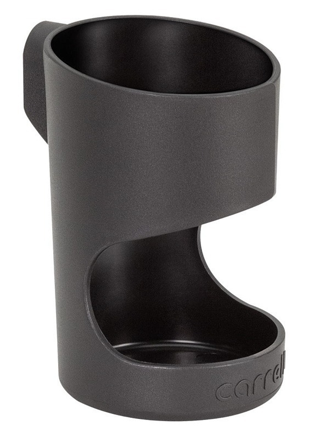 Коляска Carrello 2В1 Omega + CRL-6540 Cosmo Black
