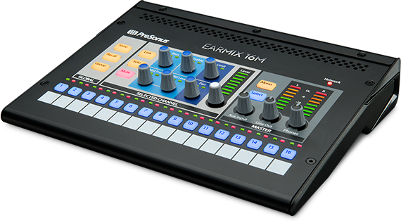 PreSonus EarMix 16M