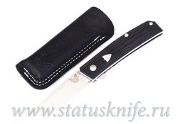 Нож Benchmade 601 Tenguфотография - 10