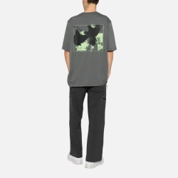 Футболка OAMC Peacemaker Regular Tee