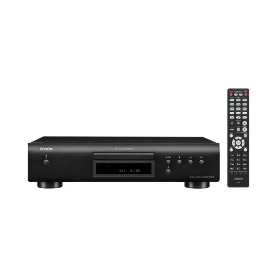 Denon DCD-600NE Black