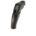 Пирометр Testo 830-T1, TESTO