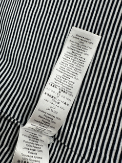 Дождевик Petit Bateau