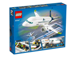 Конструктор LEGO City "Пассажирский самолет" 60367