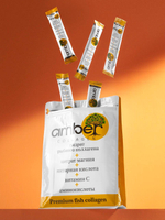 Amber COLLAGEN