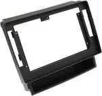 Магнитола для Toyota Alphard 2 H20, Vellfire 1 H20 2008-2014 (до 10 динамиков, рамка под 10") - GT10-1168 на Android 10