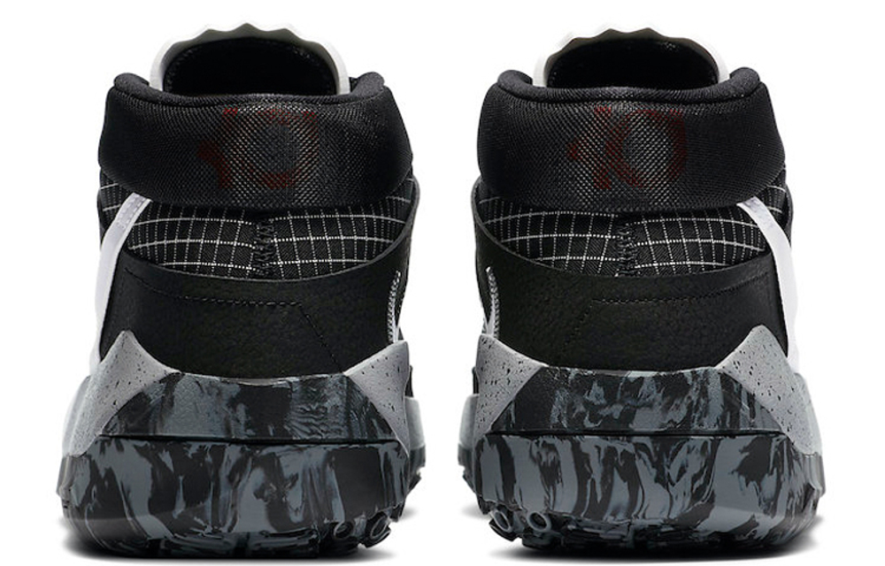 Nike Kd 13 Ep "Oreo"