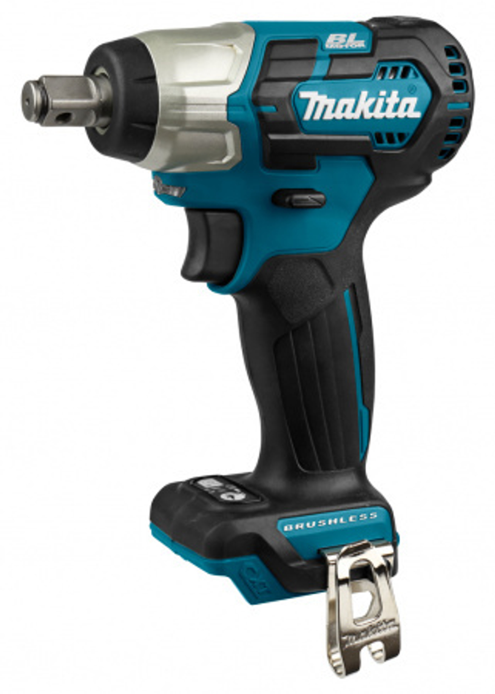 Гайковерт Makita TW161DZ