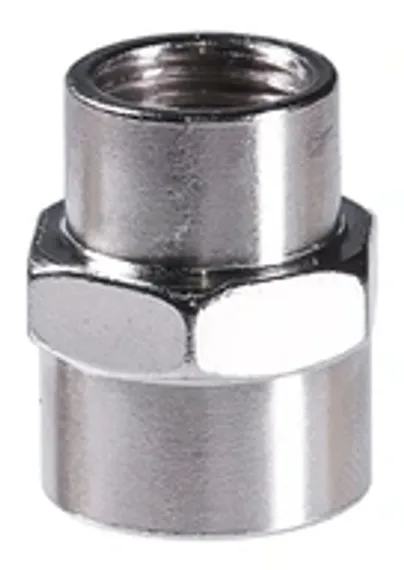 Переходник Fubag 1/8"F-1/8"F в блистере