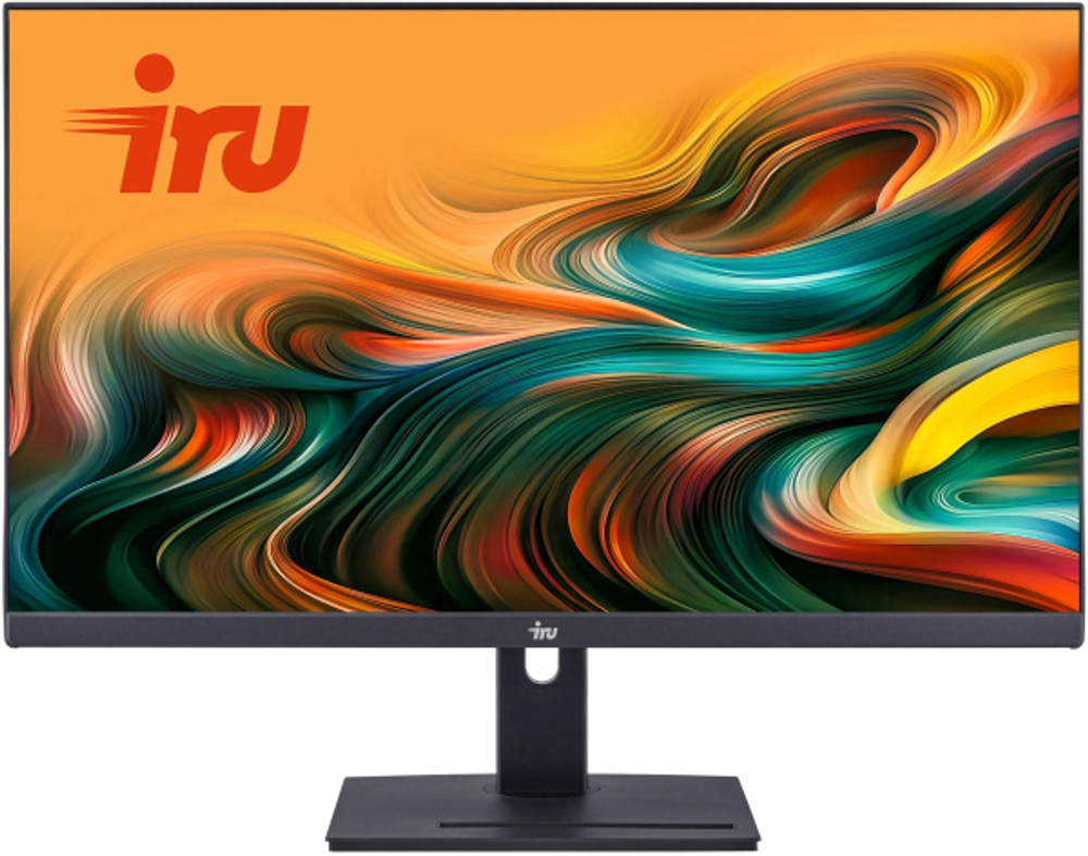 Моноблок 27'' iRu Tactio 27IM