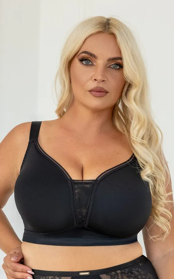 NOA Soft Pro Comfort No Wire Бюст