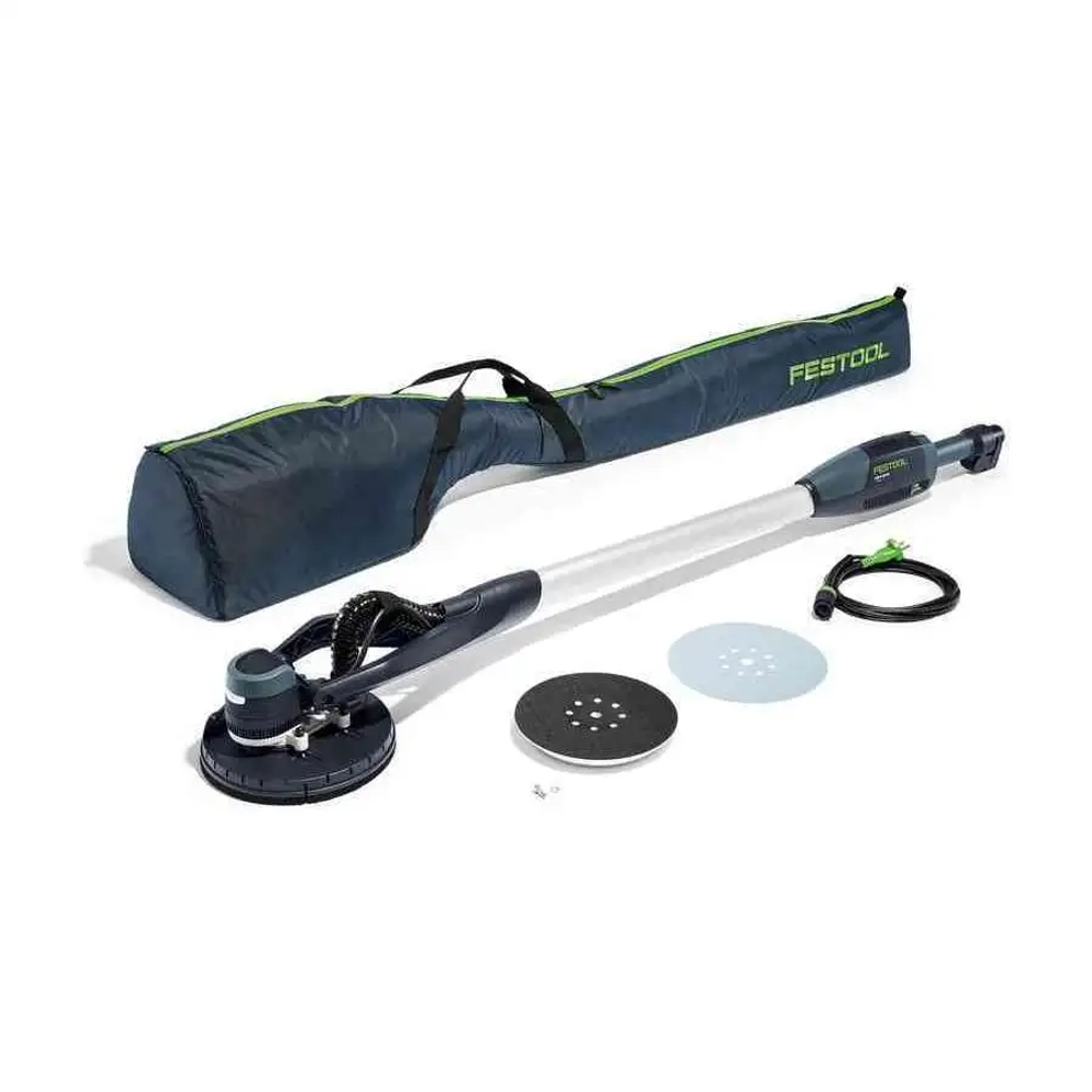 Шлифовальная машинка LHS-E 225 EQ PLANEX FESTOOL 571934