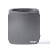 Компактный проветриватель воздуха VAKIO KIV Pro Space Grey