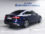 Audi A4 40 TDI Quattro Premium — 2023