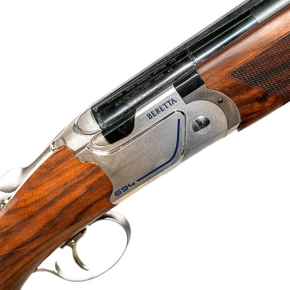 Ружье Beretta 694 Sport 12/76 76 OCHP AS
