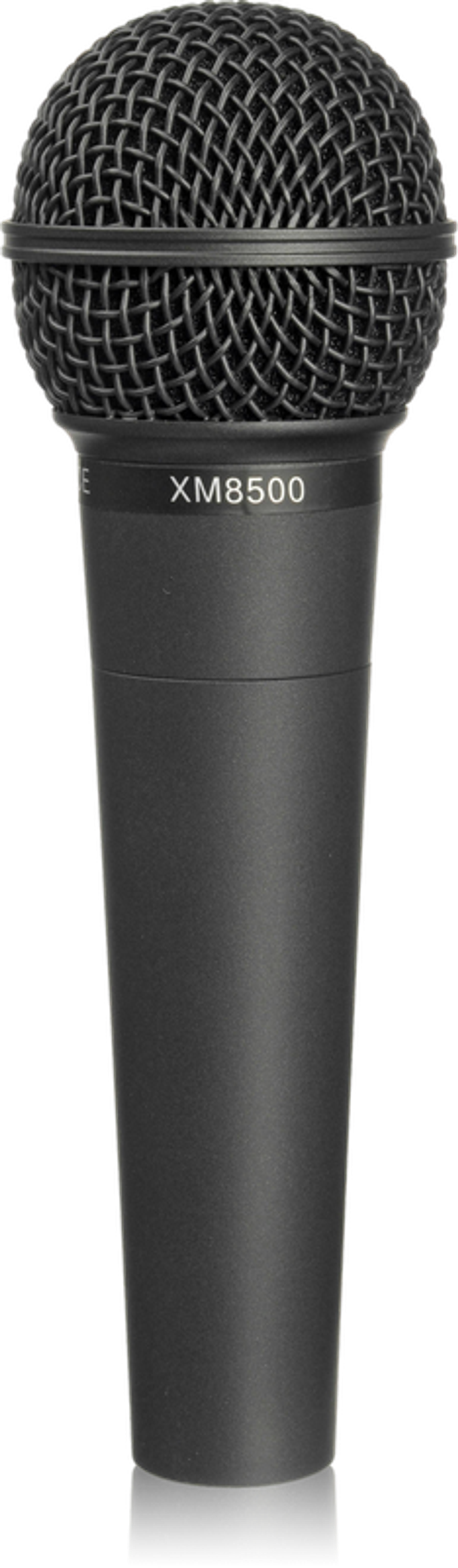 Behringer XM8500