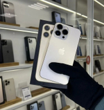 iPhone 13 Pro Max, 128 ГБ б/у
