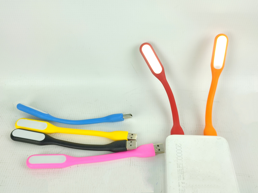 USB LED светильник (Белый свет.)