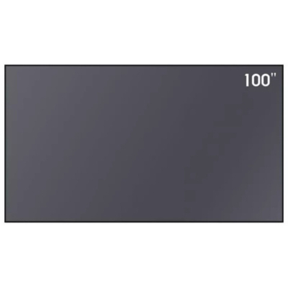 Экран Xiaomi Mi Ambient Light Rejecting Projector Screen