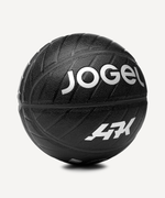 Мяч баскетбольный JOGEL Dedication 47 №7, черный