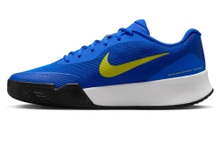 Теннисные кроссовки Nike Vapor Lite 3 Clay - racer blue/lightening white/black