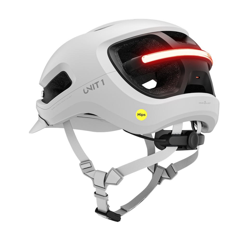 Шлем велосипедный UNIT 1 Aura MIPS