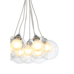 Светильник подвесной ST Luce Dualita SL431.113.07