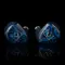 Noble Audio Iris Blue