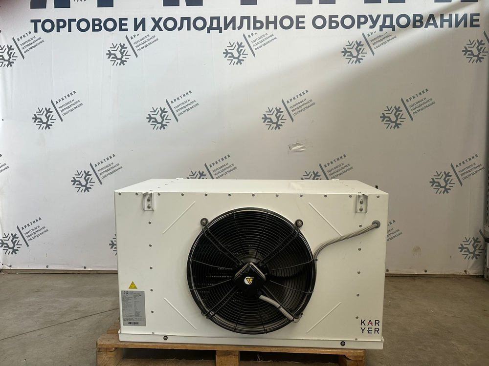 Воздухоохладитель KARYER EA-150AG10-C02