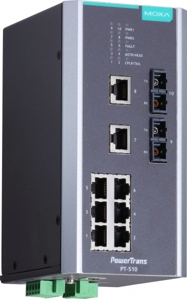 PT-510-SS-SC-48