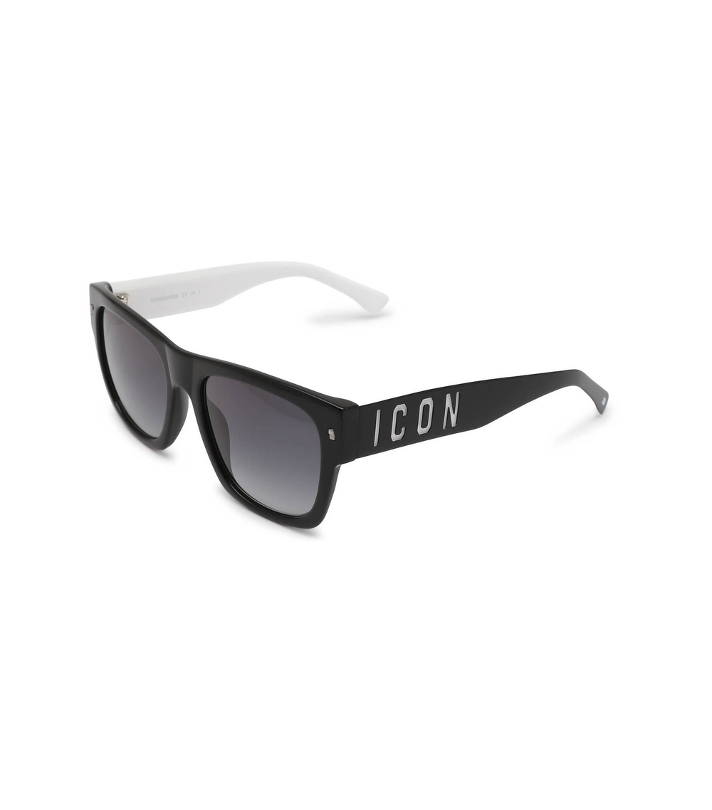 Солнцезащитные очки ICON 0004/S Dsquared2 - черный(ICON 0004\/S)