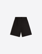 Мужские бермуды balloon fit с вытачками - BERSHKA