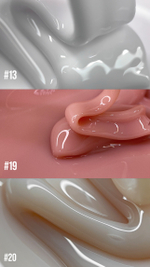 Моделирующий гель CREAMY