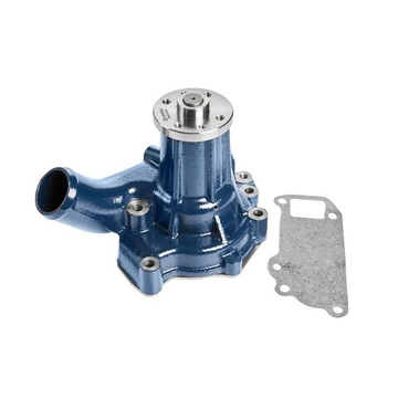 Водяная помпа Hitachi MARSHALL 1-13650017-1 (M4882006)1136500171; 1136500181; 1136108770