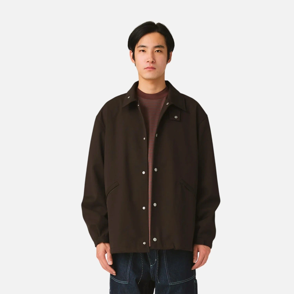 Куртка Snow Peak Hybrid Wool